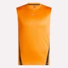 T-shirt d’entraînement sans manches pour homme T-shirt d’entraînement sans manches pour homme