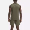 T-shirt d’entraînement sans manches pour homme T-shirt d’entraînement sans manches pour homme