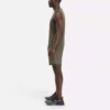 T-shirt d’entraînement sans manches pour homme T-shirt d’entraînement sans manches pour homme