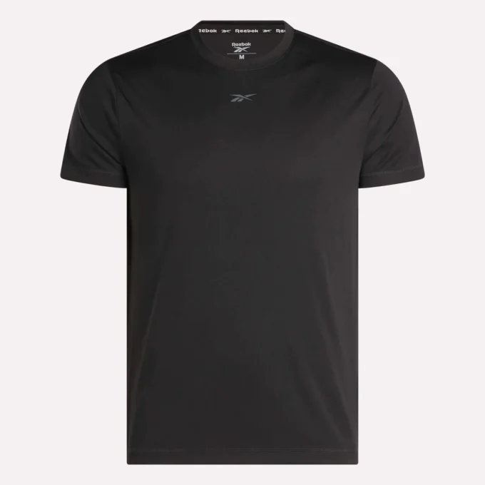 T-shirt d’entraînement technique pour homme T-shirt d’entraînement technique pour homme