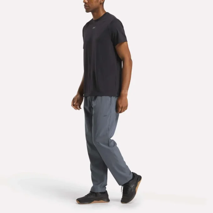 T-shirt d’entraînement technique pour homme T-shirt d’entraînement technique pour homme