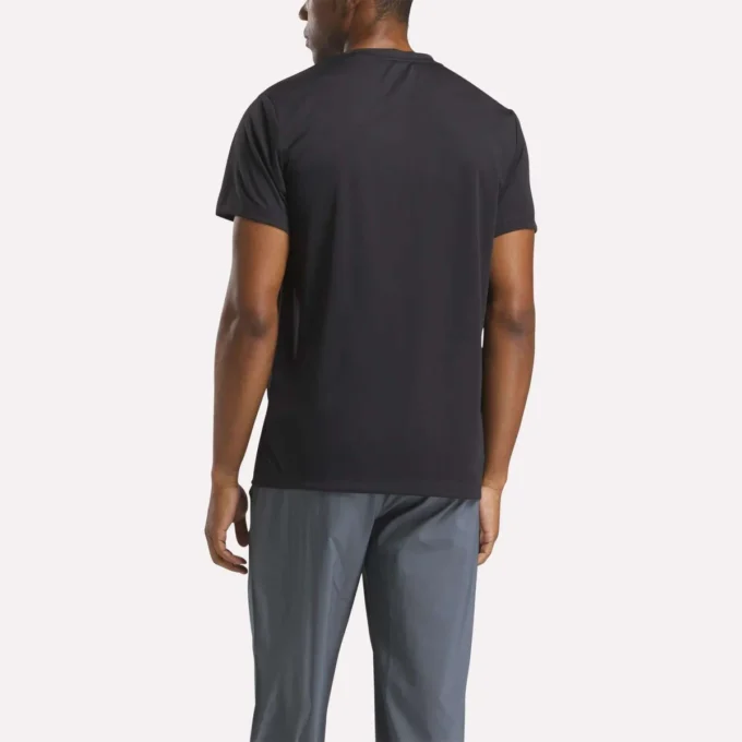 T-shirt d’entraînement technique pour homme T-shirt d’entraînement technique pour homme