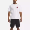 T-shirt de basket-ball Above the Rim pour homme T-shirt de basket-ball Above the Rim pour homme