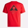 T-shirt de basket-ball Above the Rim pour homme T-shirt de basket-ball Above the Rim pour homme