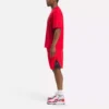 T-shirt de basket-ball Above the Rim pour homme T-shirt de basket-ball Above the Rim pour homme