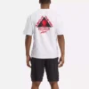 T-shirt de basket-ball Above the Rim pour homme T-shirt de basket-ball Above the Rim pour homme