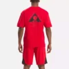 T-shirt de basket-ball Above the Rim pour homme T-shirt de basket-ball Above the Rim pour homme