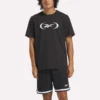 T-shirt de basket pour homme