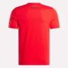 T-shirt de basket pour homme