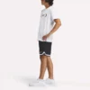 T-shirt de basket pour homme