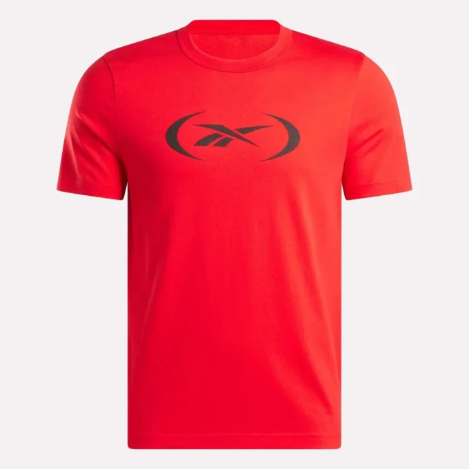 T-shirt de basket pour homme