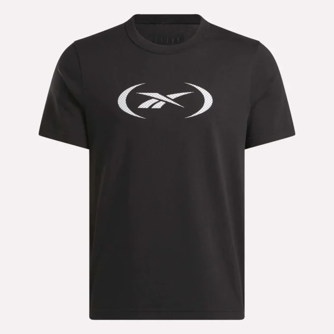 T-shirt de basket pour homme