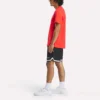 T-shirt de basket pour homme