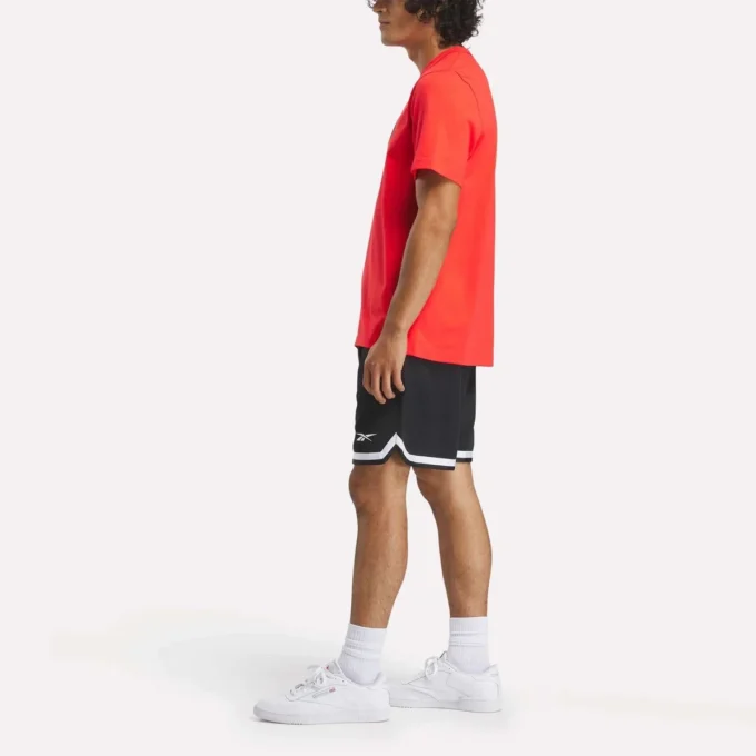 T-shirt de basket pour homme
