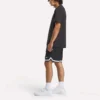 T-shirt de basket pour homme