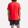 T-shirt de basket pour homme