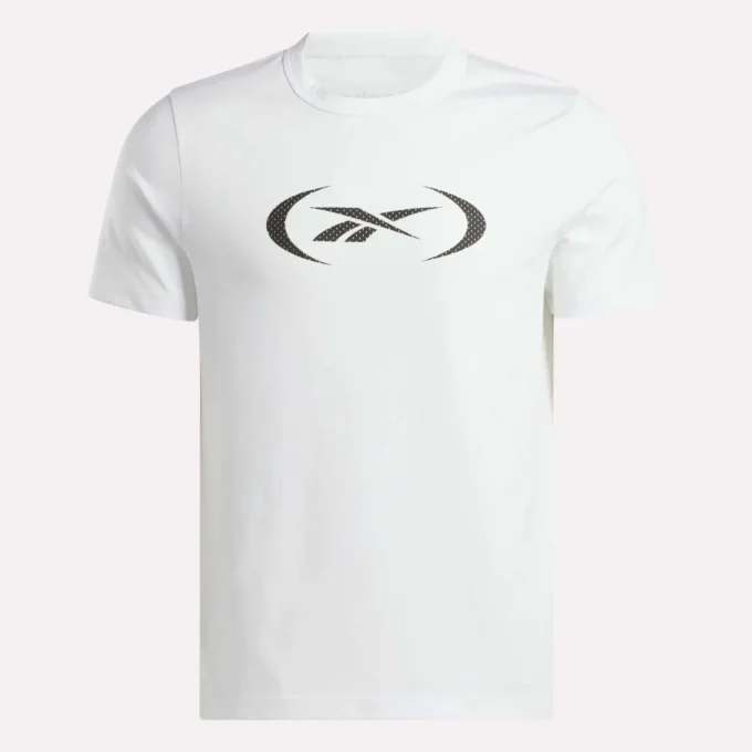 T-shirt de basket pour homme
