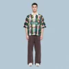 T-shirt de football pour homme LTD 22