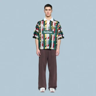 T-shirt de football pour homme LTD 22