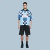 Short de survêtement LTD pour homme