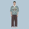 T-shirt de football pour homme LTD 22