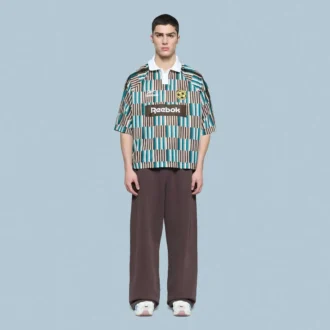 T-shirt de football pour homme LTD 22