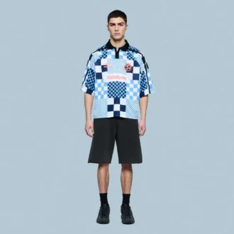 Short de survêtement LTD pour homme