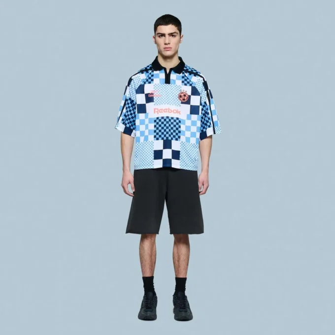 Short de survêtement LTD pour homme