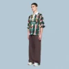 T-shirt de football pour homme LTD 22