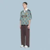 T-shirt de football pour homme LTD 22