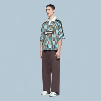 T-shirt de football pour homme LTD 22
