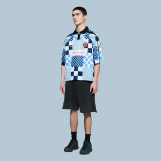 Short de survêtement LTD pour homme