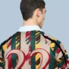 T-shirt de football pour homme LTD 22