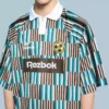 T-shirt de football pour homme LTD 22