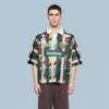 T-shirt de football pour homme LTD 22