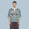 T-shirt de football pour homme LTD 22