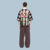 T-shirt de football pour homme LTD 22