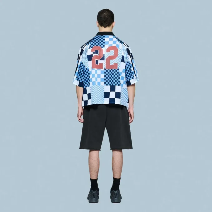 Short de survêtement LTD pour homme