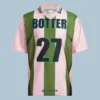 T-shirt de football pour homme Reebok x Botter LTD Reverse