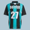 T-shirt de football pour homme Reebok x Botter LTD Reverse