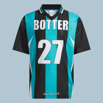 T-shirt de football pour homme Reebok x Botter LTD Reverse