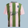 T-shirt de football pour homme Reebok x Botter LTD Reverse