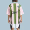 T-shirt de football pour homme Reebok x Botter LTD Reverse
