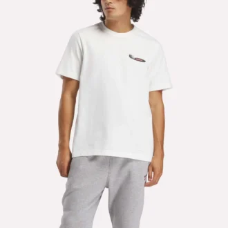 T-shirt de golf pour homme Above Average