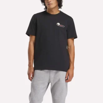 T-shirt de golf pour homme Above Average