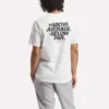 T-shirt de golf pour homme Above Average