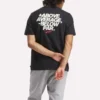 T-shirt de golf pour homme Above Average
