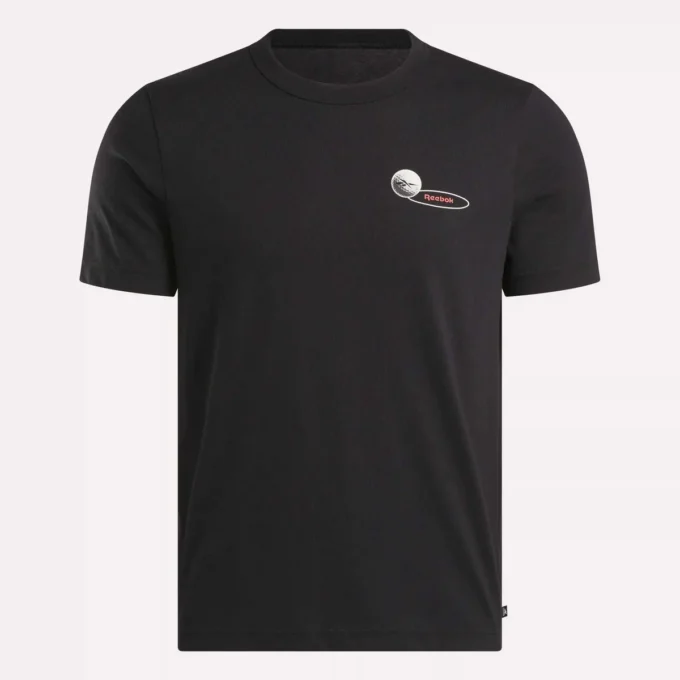 T-shirt de golf pour homme Above Average