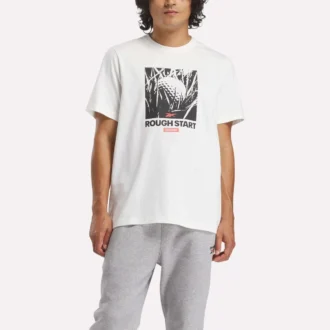 T-shirt de golf pour homme It&rsquo;s Rough