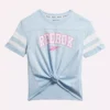 T-shirt en maille pour enfants T-shirt en maille pour enfants